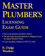Master Plumber's Licensing Exam Guide