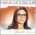 Master Series - Nana Mouskouri