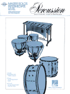 Master Solos - Percussion - Intermediate Level