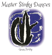 Master Stinky Dances: Help Children Share and Care