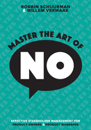 Master the Art of No: Effective Stakeholder Management for Product Owners & Product Managers