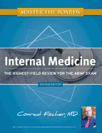 Master the Boards: Internal Medicine