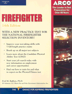 Master the Firefighter Exam, 14/E