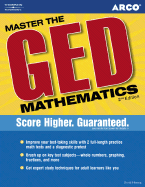 Master the GED-Mathematics