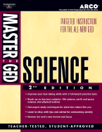 Master the Ged Science