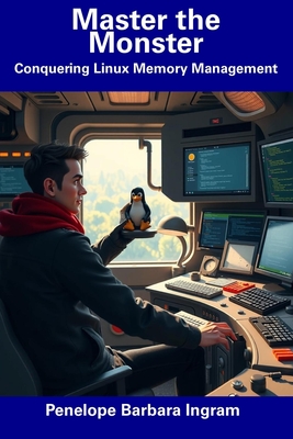 Master the Monster: Conquering Linux Memory Management - Ingram, Penelope Barbara