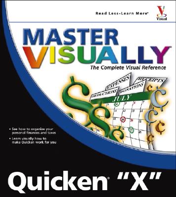 Master Visually Quicken 2006 - Marmel, Elaine, and Stevenson, Nancy
