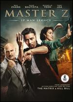 Master Z: The Ip Man Legacy - Woo-Ping Yuen