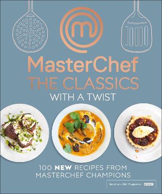 MasterChef The Classics with a Twist - MasterChef