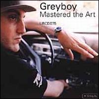 Mastered the Art - Greyboy