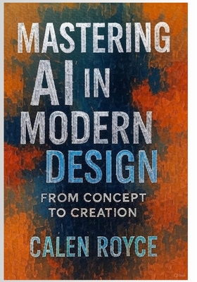 Mastering AI in Modern Design: From Concept to Creation - Royce, Calen