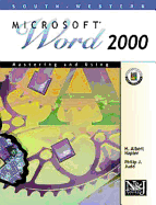 Mastering and Using Microsoft Word 2000 Intermediate Course