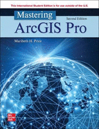 Mastering ArcGIS Pro ISE