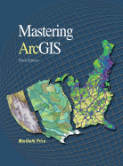 Mastering ArcGIS