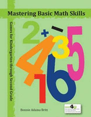 Mastering Basic Math Skills: Games for Third through Fifth Grade - Mathematics, National Council of Teachers of