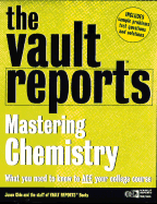 Mastering Chemistry: What You Need to Know to Ace Your College Course