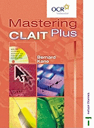 Mastering CLAIT Plus: Student Book