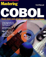 Mastering COBOL - Baroudi, Carol