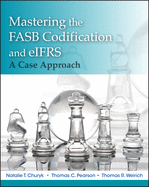 Mastering Codification and eIFRS: A Casebook Approach
