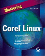 Mastering Corel Linux