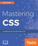 Mastering CSS