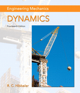 Mastering Engineering Revision with Pearson Etext -- Standalone Access Card -- For Engineering Mechanics: Dynamics