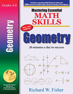 Mastering Essential Math Skills: GEOMETRY, 2nd Edition: GEOMETRY, 2nd Edition