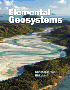 Mastering Geography with Pearson Etext -- Standalone Access Card -- For Elemental Geosystems