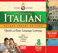 Mastering Italian