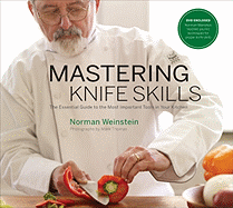 Mastering Knife Skills: The Essential Guide to the Most Important Tools in Your Kitchen
