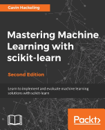 Mastering Machine Learning with scikit-learn -