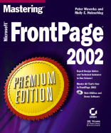 Mastering Microsoft FrontPage 2002