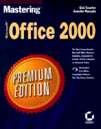 Mastering Microsoft Office 2000 - Courter, Gini, and Marquis, Annette