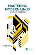 Mastering Modern Linux