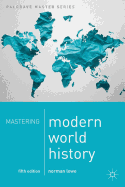 Mastering Modern World History