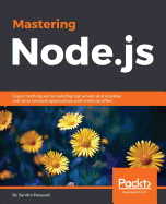 Mastering Node.js