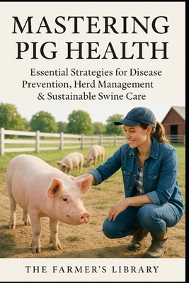 Mastering Pig Health: Essential Strategies for Disease Prevention and Management - Library, Farmer's