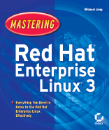 Mastering Red Hat Enterprise Linux 3