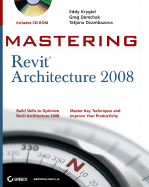 Mastering Revit Architecture 2008