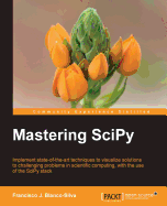 Mastering Scipy