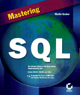 Mastering SQL