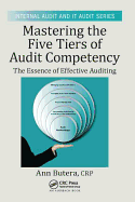Mastering the Five Tiers of Audit Competency: The Essence of Effective Auditing