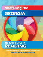 Mastering the Georgia 3rd Grade Crct in Reading
