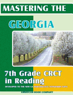 Mastering the Georgia 7th Grade CRCT in Reading