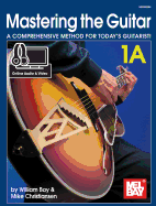 Mastering the Guitar 1a