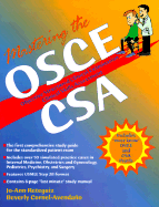 Mastering the OSCE or CSA - Reteguiz, Jo-Ann, M.D., and Cornel-Avendano, Beverly