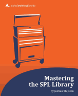 Mastering the SPL Library: a php[architect] guide