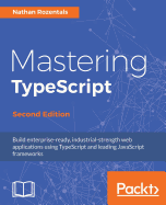 Mastering TypeScript -