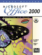 Mastering & Using Microsoft 2000 - Napier, H Albert, and Judd, Philip J, and Napier Judd