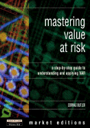 Mastering Value Risk: A Step-By-Step Guide to Understanding & Applying Var